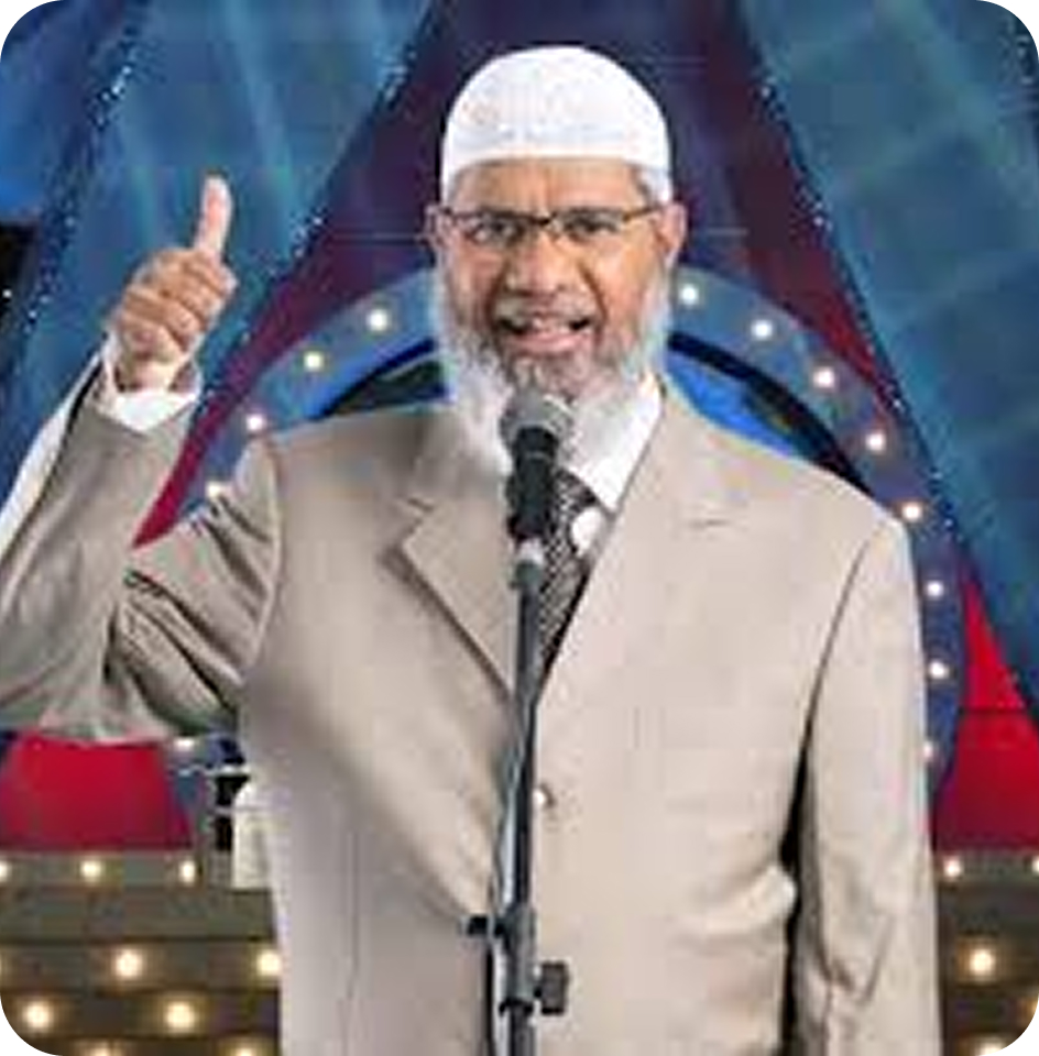 dr. zakir naik